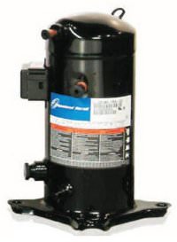 Спиральный компрессор Copeland ZF-18K4E-TFD-556