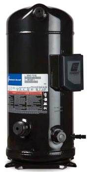 Спиральный компрессор Copeland ZF-24K4E-TWD-551