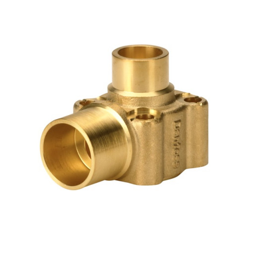 067B4011 Danfoss Корпус клапана TE 5