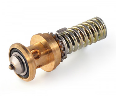 067B2791 Danfoss Клапанный узел №3 (TE 5) 