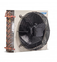 Конденсатор воздушный Terrafrigo TFT 0760