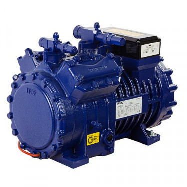 Компрессор RDL RSH4FC-5.2MP 