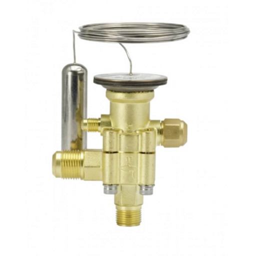 067B3349 Danfoss Термоэлемент TES 12 (-60...-25)