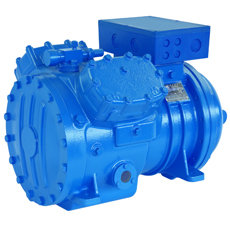 Компрессор Frascold S7-33Y