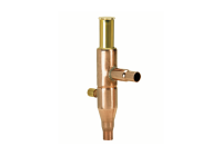 034L0095 Danfoss Регулятор давления конденсации KVR 28s