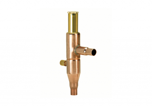 034L0095 Danfoss Регулятор давления конденсации KVR 28s