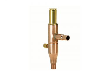 034L0100 Danfoss Регулятор давления конденсации KVR 35s 