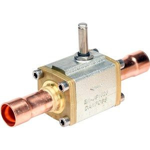 032L1104 Danfoss Клапан соленоидный EVR 32