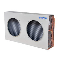 Конденсатор воздушный Terrafrigo TFT 0767