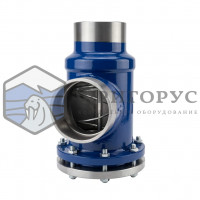 TPLA-4825 Корпус фильтра 3 1/8