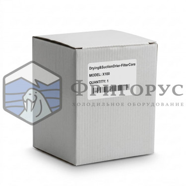 Картридж фильтра X100 (аналог Castel 4496/C) 