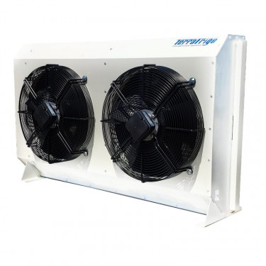 Конденсатор воздушный Terrafrigo TFT 1205 