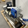 Испаритель (барабан) Icesta IFFE-3T (3000 кг/сутки) AISI304