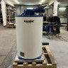 Испаритель (барабан) Icesta IFFE-3T (3000 кг/сутки) AISI304