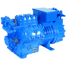 Компрессор Frascold Z35-106Y