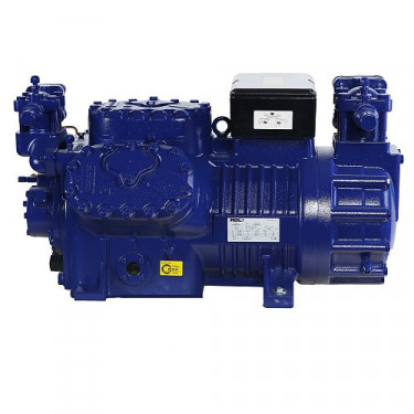 Компрессор RDL RSH6H-35.2MP 