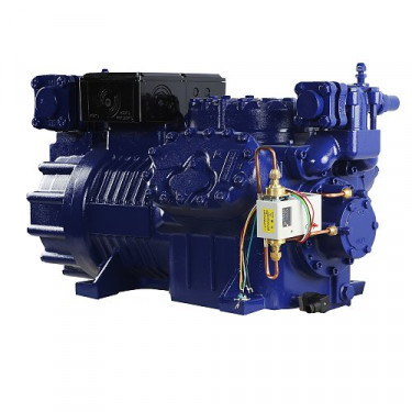 Компрессор RDL RSH6H-35.2MP 