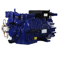 Компрессор RDL RSH6G-30.2LP