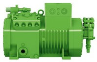 Компрессор Bitzer 4VES-7Y