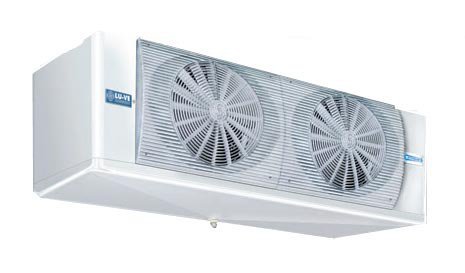 Воздухоохладитель Lu-Ve F45HC 1308 E7