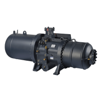 Компрессор Hanbell RC2-180B