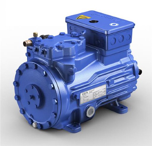 Компрессор Bock HGX22e/125-4