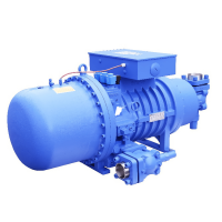 Refcomp SRC-S-285H-L4