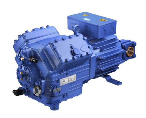 Компрессор Bock HGX5/830-4 S