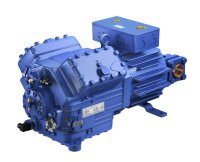 Компрессор Bock HGX5/830-4
