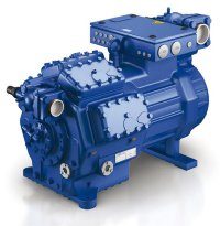 Компрессор Bock HGX88e/2735-4S