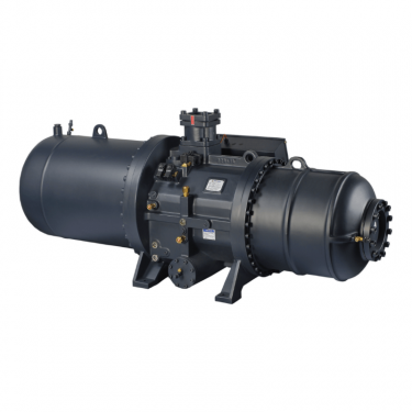 Компрессор Hanbell RC2-230A