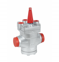 Корпус пилотного вентиля Dofun DFSV1 DN40