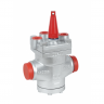 Корпус пилотного вентиля Dofun DFSV1 DN50