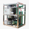 Льдогенератор трубчатый ICESTA IT1T-R4A (1000 кг) 