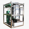 Льдогенератор трубчатый ICESTA IT1T-R4A (1000 кг) 
