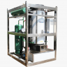 Льдогенератор трубчатый ICESTA IT5T-R4A (5000 кг)